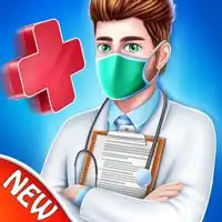 My Dream Hospital Doctor